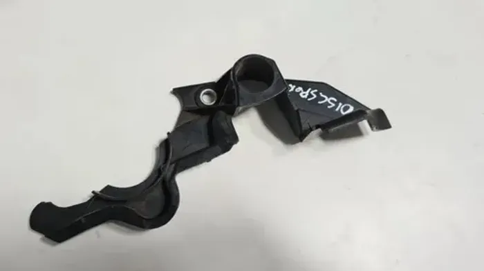 Plastico Motor Correia Discovery Sport Diesel 2.2 2019