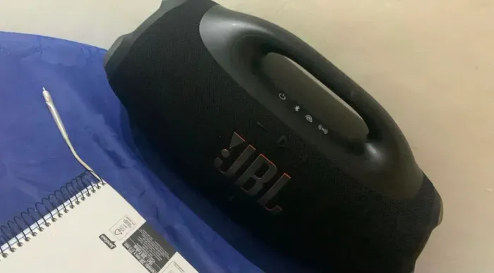 Boombox 4