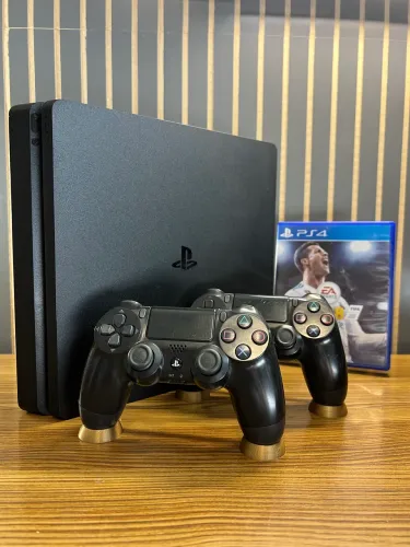 PS4 Slim 1Tb