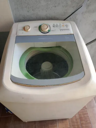 Máquina de lavar 11kilos
