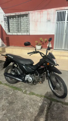 POP 110 iES 
