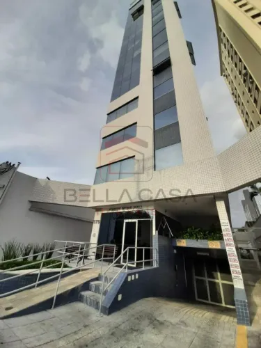 Sala comercial 33m²