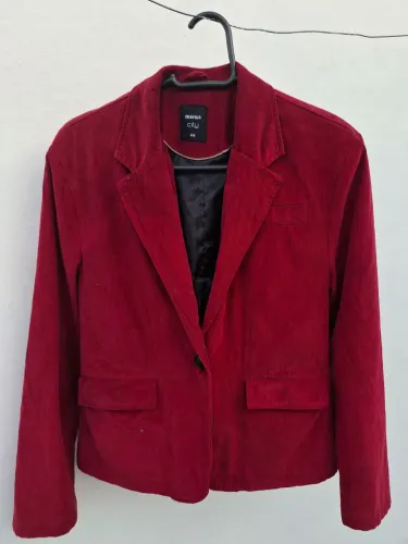 Blazer tam 44