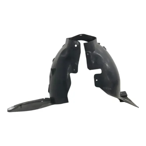Parabarro Dianteiro Direito Peugeot 207 2011 12 2013
