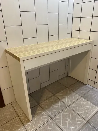 Mesa de estudo