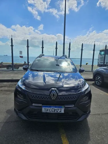 Renault Kardian Techno Flex 1.0 TB 12V 5P Aut. 2025