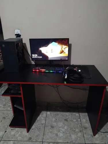 PC GAMER COMPLETO