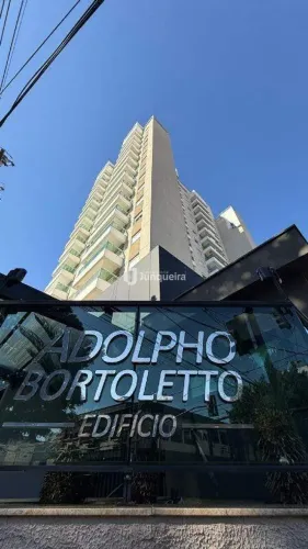 Apartamento para aluguel, 1 quarto, 1 suíte, 1 vaga, Centro - Piracicaba/SP