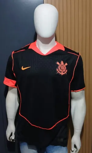 Camisas do Corinthians