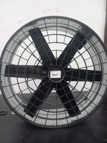 Exaustor Ventisol 60cm Pesado 127v (venda somente na loja)