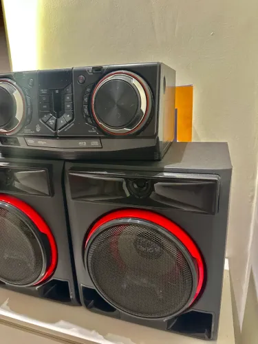Vende-se som LG