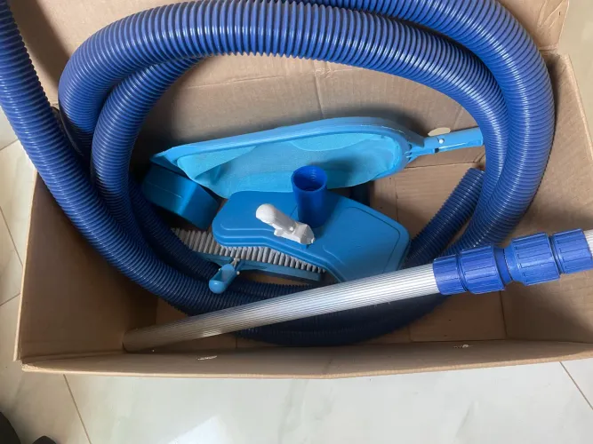 Kit piscina