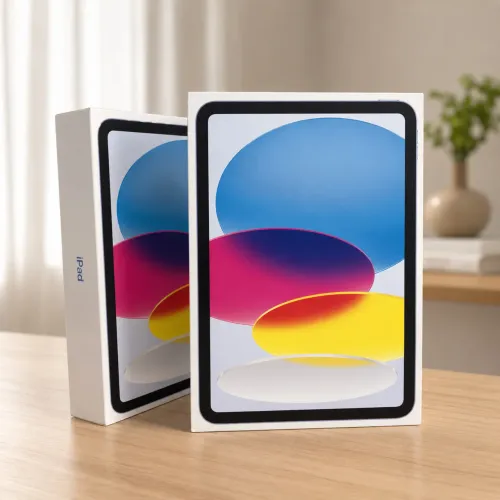 Apple IPad 11 (A16) - GARANTIA APPLE, PRODUTO LACRADO