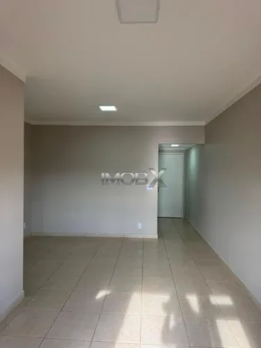 Apartamento à Venda Vila Coralina | Bauru - SP