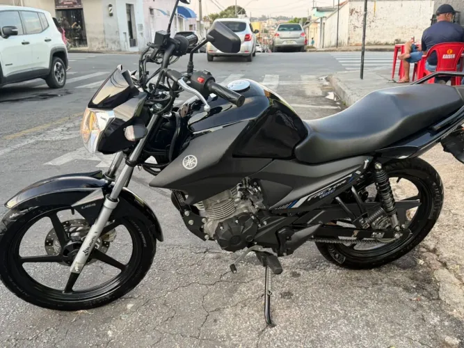 Vendo Factor 14,800 divido no cartão 