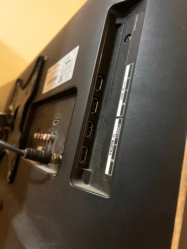 Tv LG