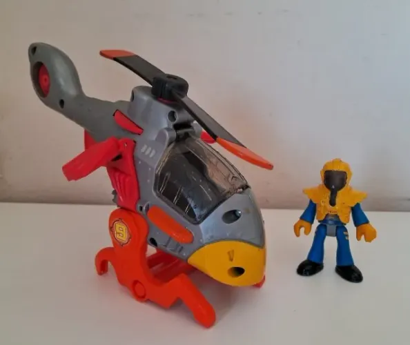 Imaginext