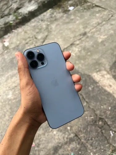 iPhone 13 Pro Max 