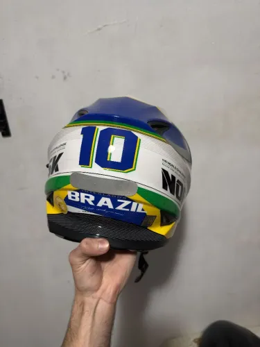 Norisk brazil