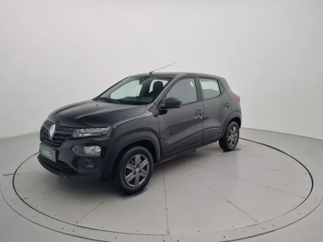 Renault Kwid 1.0 Zen 2026