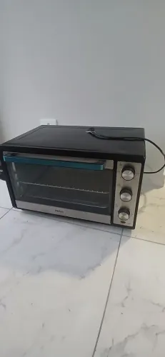 Forno elétrico