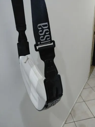 Bolsa melissa nova,  de 280, por 150, entrego