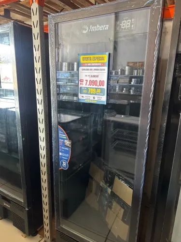 Cervejeira Imbera 449 L CCV315S