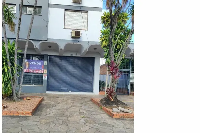 Loja em Sarandi