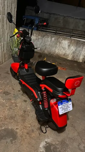 Scooter elétrica X13