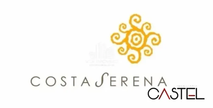 Terreno em Condominio Bairro Costa Serena