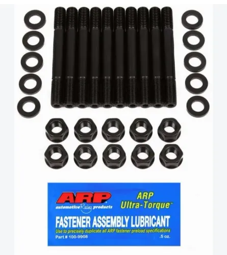 Prisioneiros Arp 154 5401