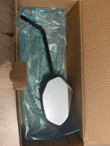 Retrovisor Original Honda CG160