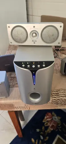Home theater Britania 