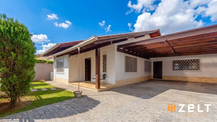 Casa com 4 dormitórios à venda, 253 m² por R$ 1.890.000,00 - Vila Nova - Blumenau/SC