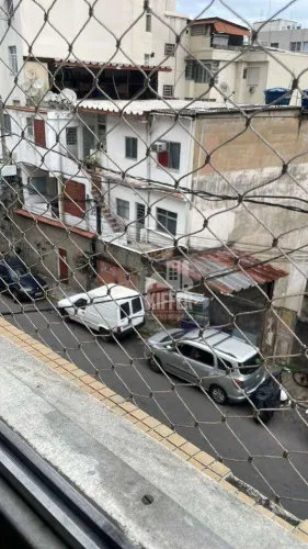 Apartamento com 1 quarto à venda, por R$ 349.900 - Ladeira dos Tabajaras Copacabana - Rio
