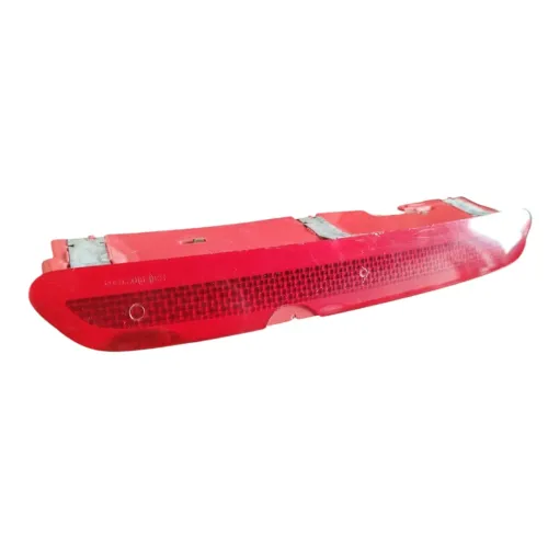 Break Light Vw Gol Fox Spacefox G5 G6 G7 G8 2007 2014 2021