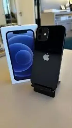 IPHONE 12 ESTADO DE NOVO