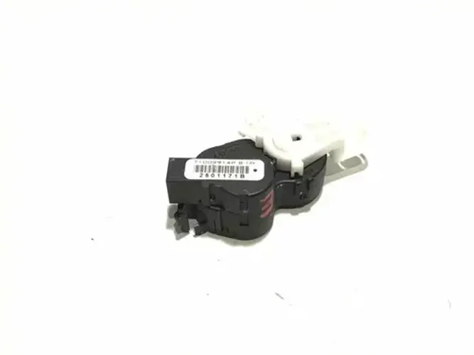 Servo Motor Ar Condicionado Nissan Sentra 2018 #3
