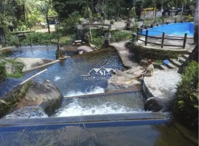 Sítio- Duque de Caxias, Taquara