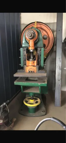 Prensa excêntrica 40 toneladas