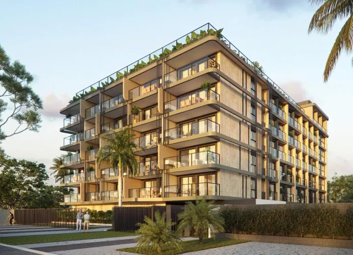 Apartamento à venda, até 2 quartos, até 2 suítes, até 1 vaga, Jardim Oceania - João Pessoa