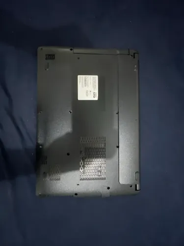 notebook positivo (stilo Xr3500) 2015 | usado em bom estado