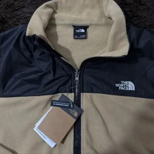 jaqueta tech fleece the north face