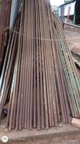 Estruturas metálicas para estufas hortaliças