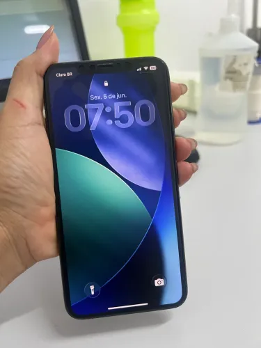 Vendo iPhone 11 Pro Max 
