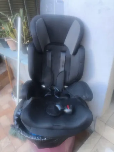 Cadeira de segurança Styll