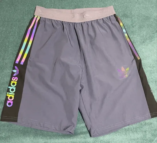 Short adidas