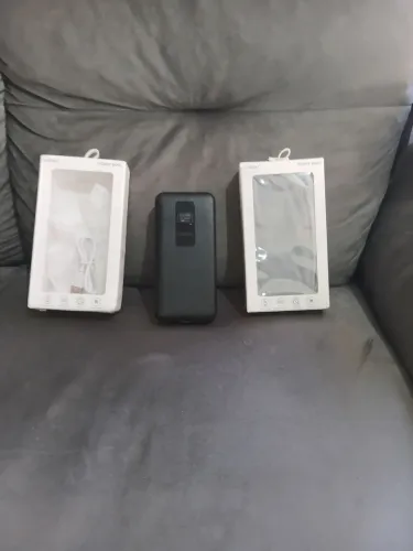Carregador power bank 20000mah Coibeu 