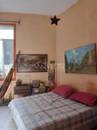 Apartamento : Padrão / Residencial / Centro
