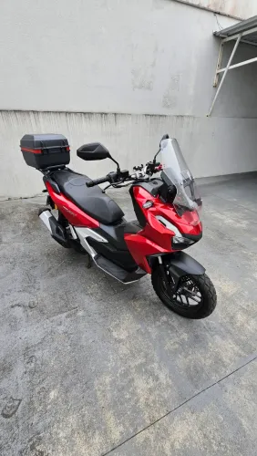 Honda ADV 160